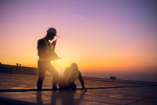Quick and Trustworthy Emergency Roof Repair Services in Fruitport, MI