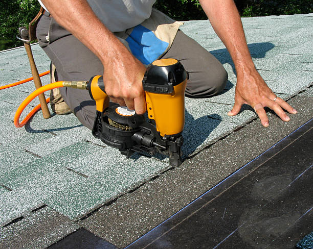 Best Commercial Roofing Services  in Fruitport, MI
