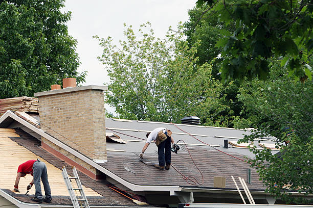 Best Commercial Roofing Services  in Fruitport, MI