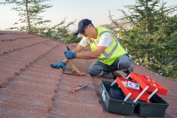 Best Roof Restoration Services  in Fruitport, MI