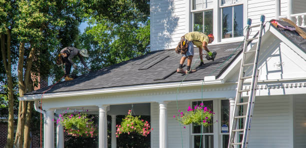Best Roof Leak Repair  in Fruitport, MI